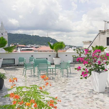 Apartament Casa Lefevre 3B Panama Zewnętrze zdjęcie