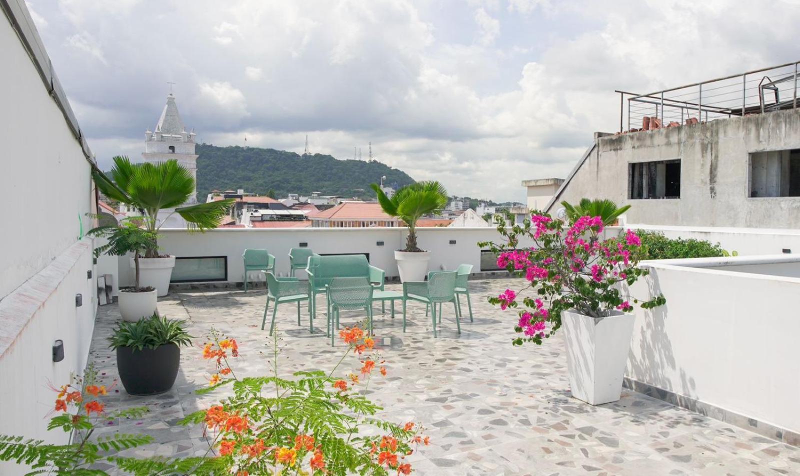 Apartament Casa Lefevre 3B Panama Zewnętrze zdjęcie