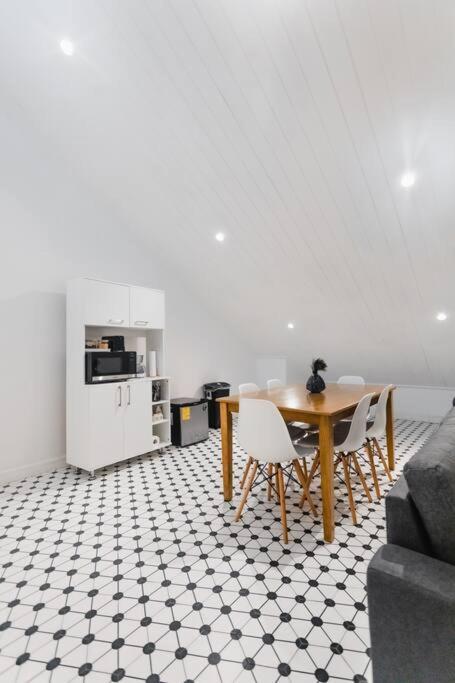 Apartament Casa Lefevre 3B Panama Zewnętrze zdjęcie