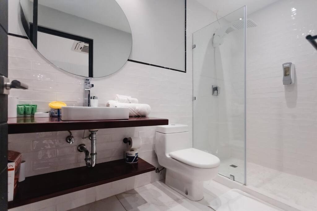 Apartament Casa Lefevre 3B Panama Zewnętrze zdjęcie