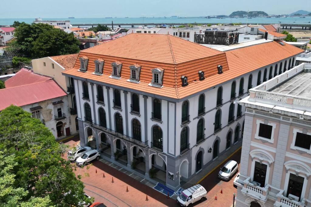 Apartament Casa Lefevre 3B Panama Zewnętrze zdjęcie