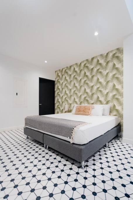 Apartament Casa Lefevre 3B Panama Zewnętrze zdjęcie