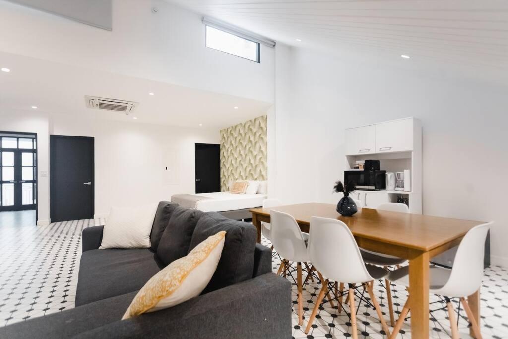 Apartament Casa Lefevre 3B Panama Zewnętrze zdjęcie